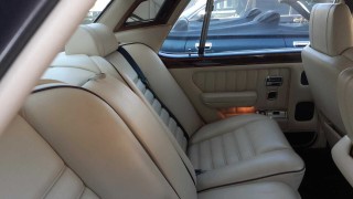 Bentley Brooklands I 6.75