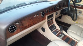 Bentley Brooklands I 6.75