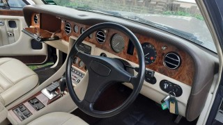 Bentley Brooklands I 6.75