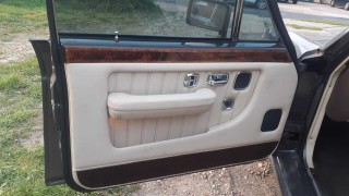 Bentley Brooklands I 6.75