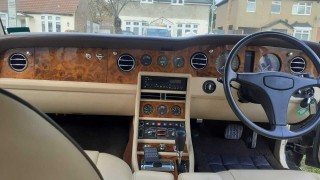 Bentley Brooklands I 6.75