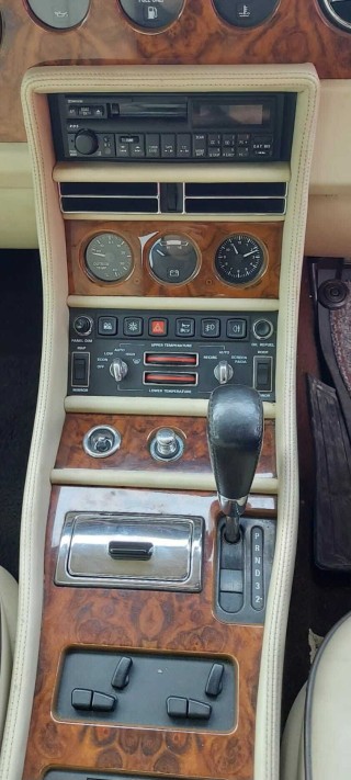 Bentley Brooklands I 6.75