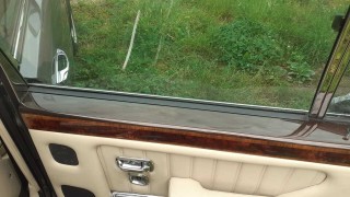 Bentley Brooklands I 6.75