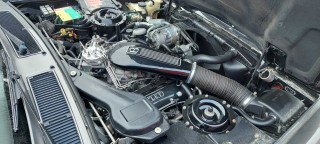 Bentley Brooklands I 6.75