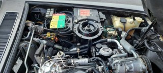 Bentley Brooklands I 6.75