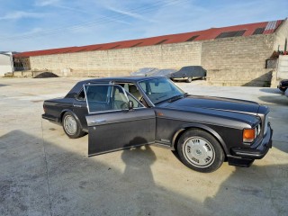 Bentley Brooklands I 6.75