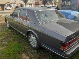 Bentley Brooklands I 6.75