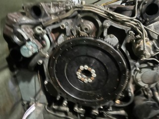 Engine 5D20