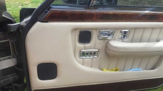 Bentley Brooklands I 6.75