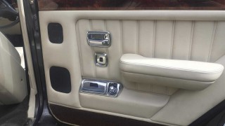 Bentley Brooklands I 6.75