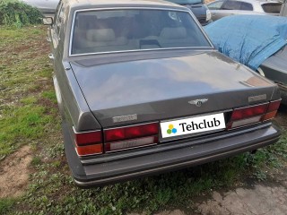 Bentley Brooklands I 6.75