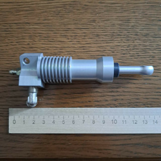 Aviation spare parts