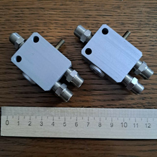 Aviation spare parts