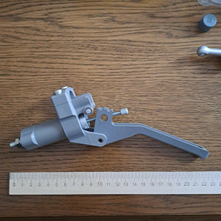 Aviation spare parts