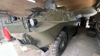 BRDM-2