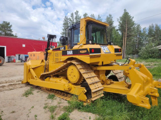 Caterpillar DshR