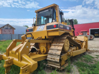 Caterpillar DshR