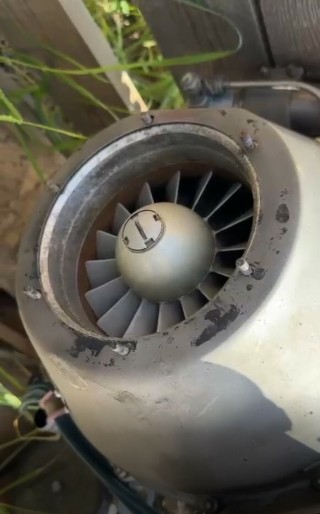 AI-8 engine for teaching aid