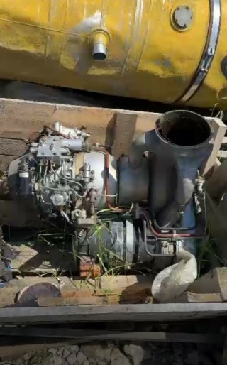 AI-8 engine for teaching aid