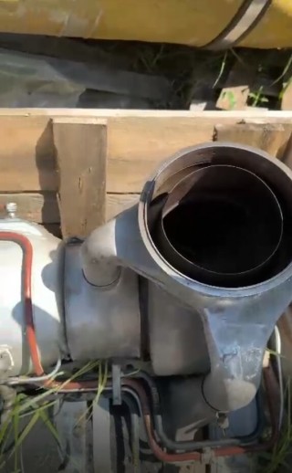 AI-8 engine for teaching aid