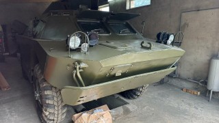 BRDM-2