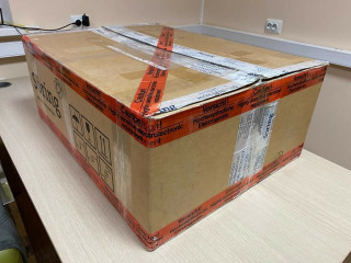 Coagulator Soring MBC 601 UAM