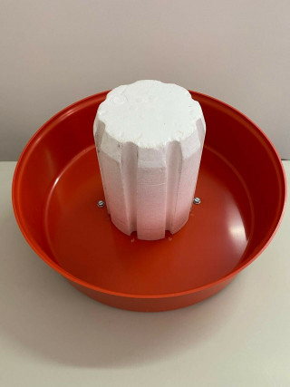 Cryogenic storage “Locator 8 Plus”