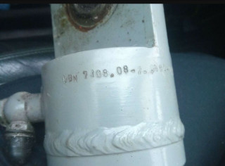 L-410 uvp -E20 LUN 7108.08-7-0482-043