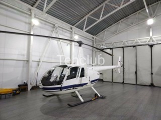 ROBINSON R44 EQUALS ll