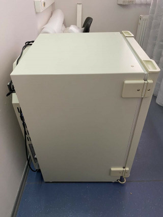 Carbon dioxide CO2 incubator SANYO MCO-18