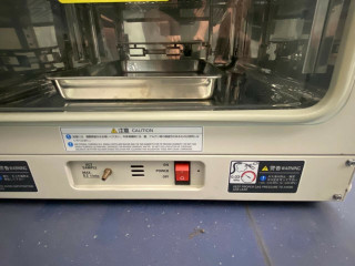 Carbon dioxide CO2 incubator SANYO MCO-18