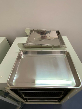 Carbon dioxide CO2 incubator SANYO MCO-18