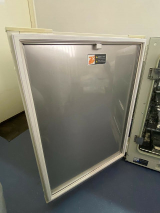 Carbon dioxide CO2 incubator SANYO MCO-18