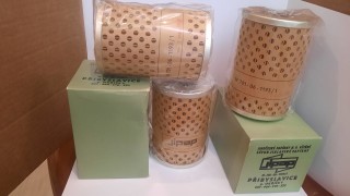 Fuel filter M-701-06-1193