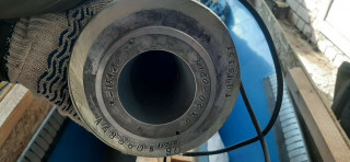 Blades hub propeller AI-68 An-12