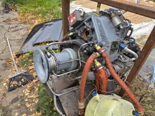 Allison 250