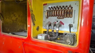 УПГ-300 на базе ЗИЛ - 131