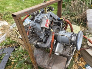 Allison 250
