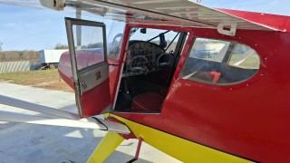 Aircraft Stinson 108-3