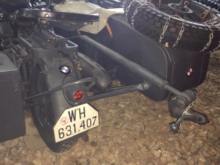 BMW R-75