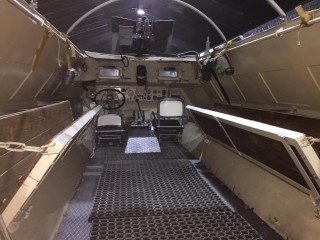 Hanomag SdKfz 251