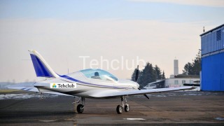 Aircraft Stream
