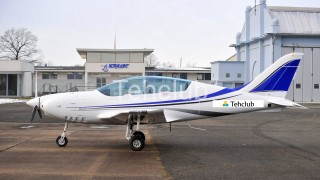 Aircraft Stream