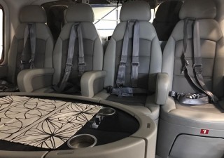 Helicopter AgustaWestland AW139