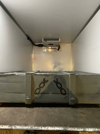 Main rotor hub 8-1930-000 series 2