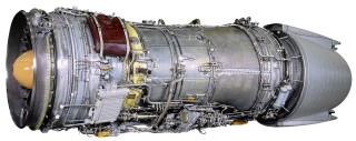 I will buy a D-30KP-2 engine