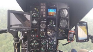 Eurocopter BO-105 CBS-5