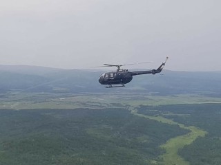 Eurocopter BO-105 CBS-5