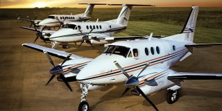 Spare parts for imported aircraft