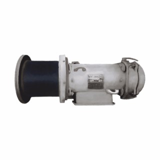 Electric winch LE-69 OM1